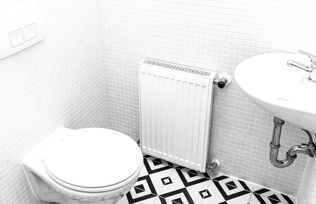 Boutique Apartments Vienna - Foto 34