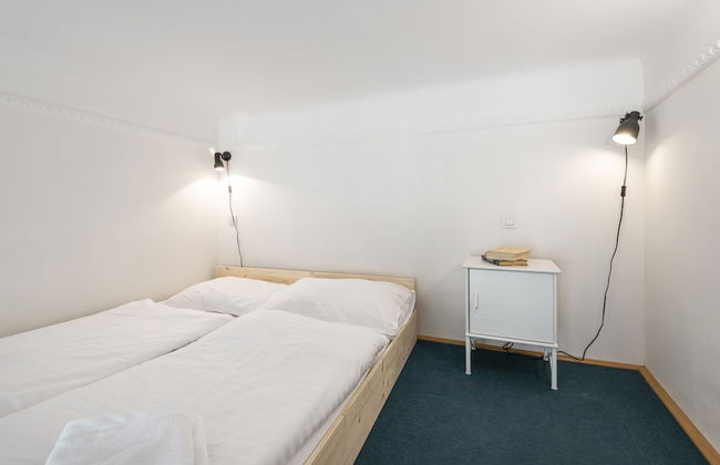 Hybernska Apartments - Foto 46