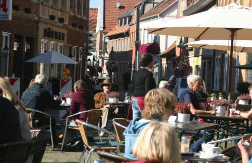 Ferienwohnung Bücker - Foto 19