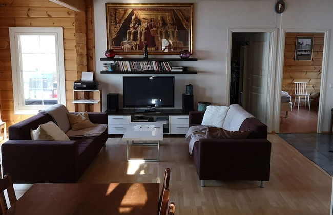 Villa Liebelitz - Foto 4