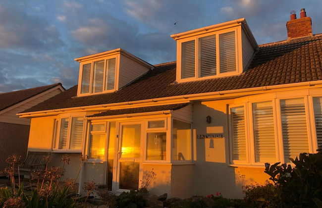 Baywatch Seaside Family Games Room Mawgan Porth - Foto 17