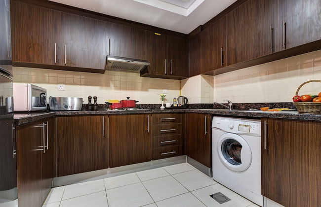 Abidos Hotel Apartment, Dubailand - Photo 21