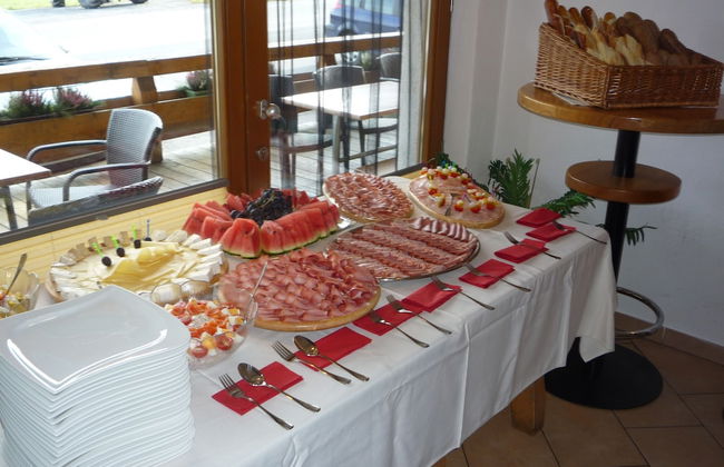 Appartement Grünfelder - Foto 32