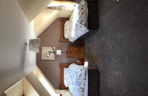 Greannan Upper Self Catering Apartment - Foto 6