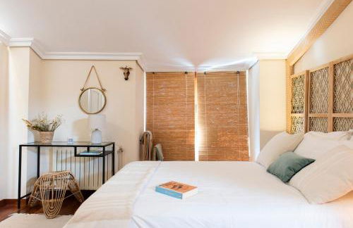 Villa El Castañal con Piscina Privada - Foto 14