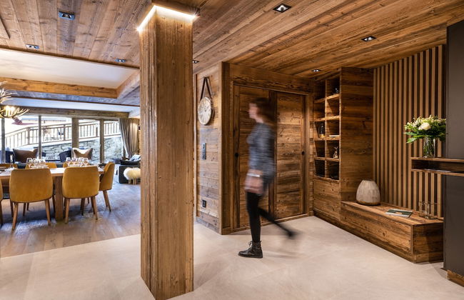 Alaska Lodge by Alpine resorts - Foto 41