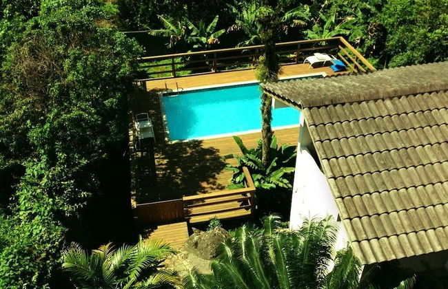 Ap. Sublime na Lagoa da Conceição - Foto 37