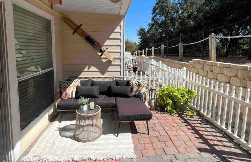 Minutes to ACL Downtown Retreat - Pool & Lake Access - Foto 25