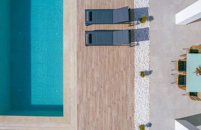 Solis Ortus Villa - Solis Ortus Villa - Foto 38