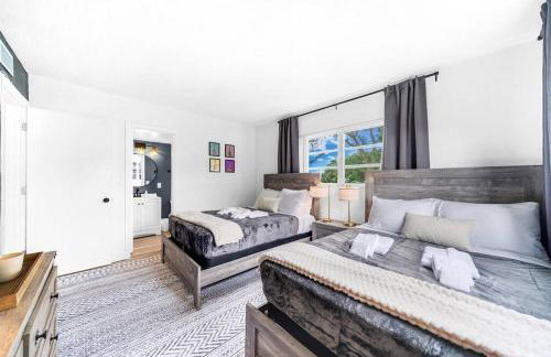 Stylish - Water View Condo - Palm Wave Says - Foto 35