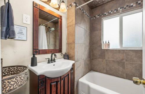 Boutique Estate - Vintage Vibe - Fam Fun - Firepit - Foto 16