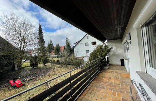 Worker Apartments near Ulm bis zu 11 Betten - Foto 12