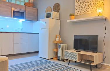 Santa Cruz Ocean Apartment - II - Foto 8