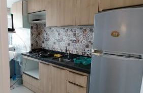 APTO ACONCHEGANTE 1km da praia do Aracagy e 4km da av litorânea - Foto 7