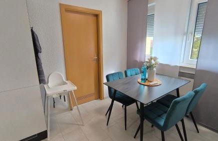 Tolle Lage - modern - zentral gelegen - 2 Zimmer Apartment - Foto 31