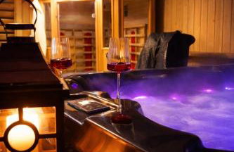 Domki u Anitki i Nikosia - Foto 4