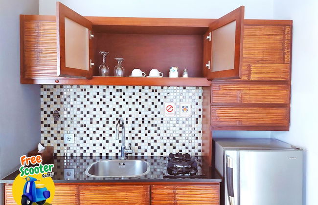 SEMINYAK ICON by Karaniya Experience - Foto 20