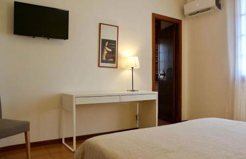 Gli Artisti Apartments & Rooms - Foto 21