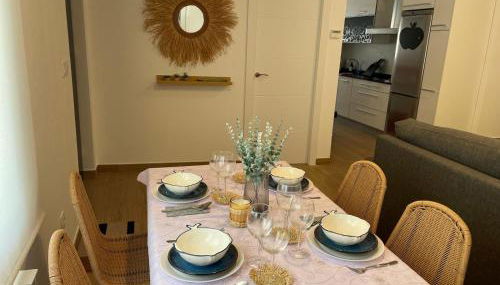 Vivienda turística rural cerca de Bardenas y Senda Viva - Foto 4