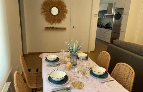 Vivienda turística rural cerca de Bardenas y Senda Viva - Foto 4