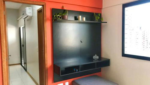 Mobiliado e aconchegante - Foto 5