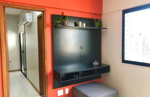 Mobiliado e aconchegante - Foto 5