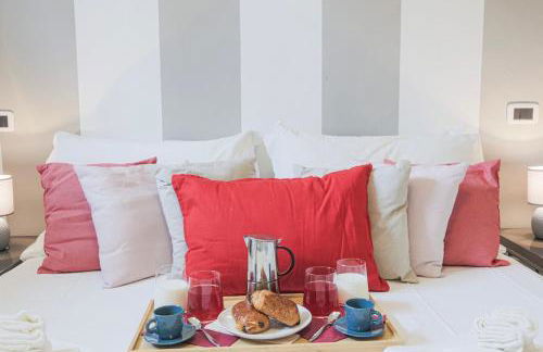 Villa Artistica con Piscina e Giardino - Foto 24