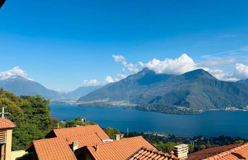 Lily apartment, Stunning Lake View - Foto 5