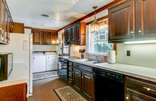 9 Mi to Dtwn Gettysburg Biglerville Getaway! - Foto 10