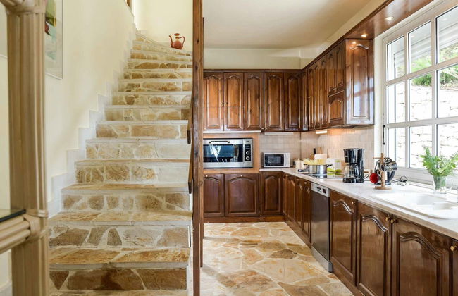 Villa Stella - Foto 5