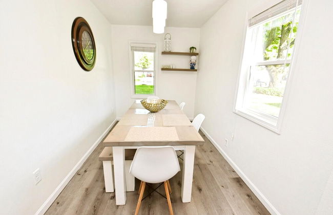 10 min Walk to ND Stadium 1820 - Foto 12