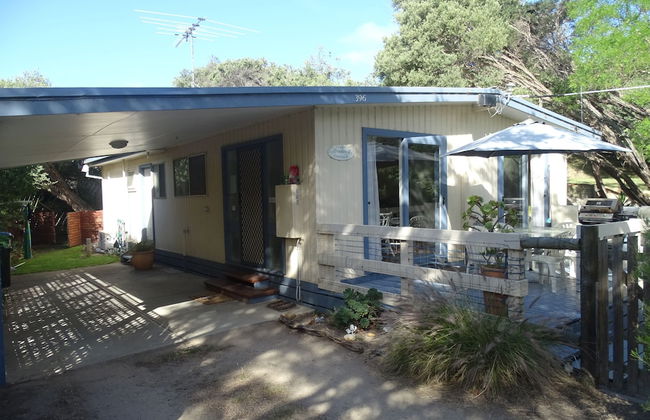 Beachwalk Cottage - Foto 15