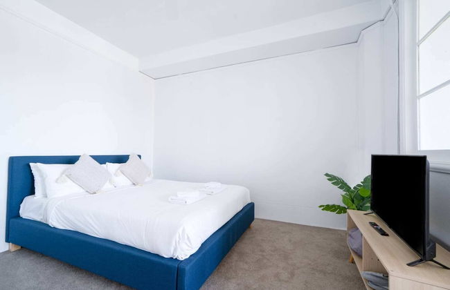 Cosy Studio in a Prime Surry Hills Location - Photo 3