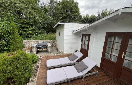 Ferienwohnung mit Sauna und Pool - Foto 64