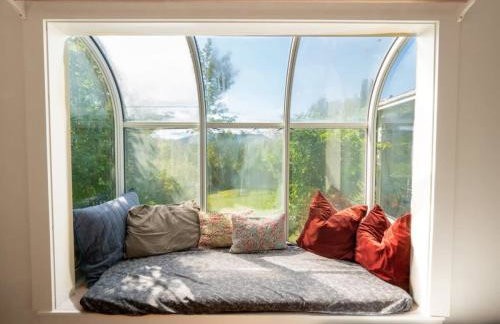 Berkshire Vacation Rentals: Renovated Five Bedrooms In Historic Williamstown - Foto 52