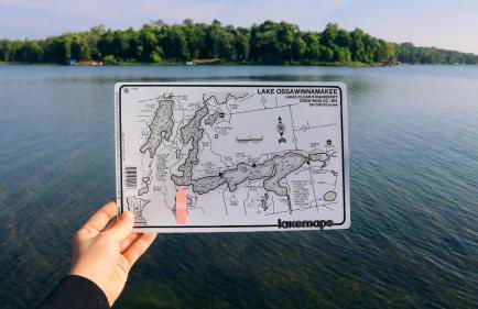 5 Pines on Ossie by Woods to Water - Foto 3