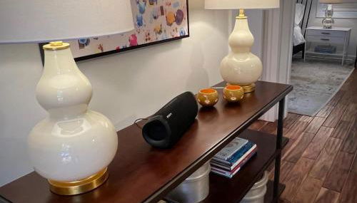 The Sharlene-Hot tub Fenced yard Steps to Douglas - Foto 5, Other