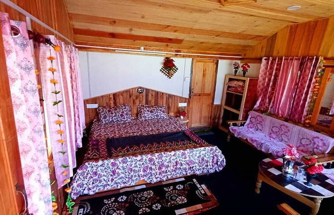 Vally View Homestay - Foto 4