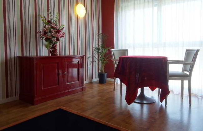 Residence Carouge - Foto 4