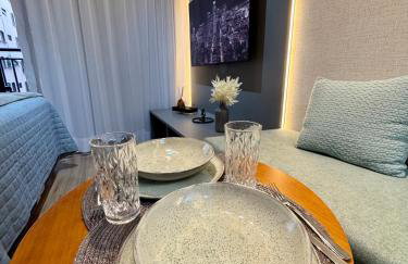 Aconchego no coração de SP - Foto 16