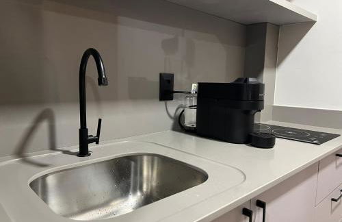 Loft de Luxo "Novo" no Coração de Blumenau a 10min a Pé da Vila Germânica - Foto 25