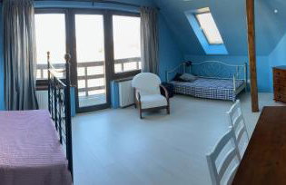 Chata na Łąkach - Foto 12