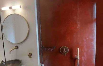 Villa Plaka 16 "The Bordeaux"-Drepano Nafplio - Foto 5