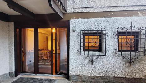 Monolocale con bagno turco e spazio esterno Studio apartment with turkish bath and external space - Foto 5, Other