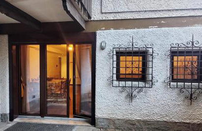 Monolocale con bagno turco e spazio esterno Studio apartment with turkish bath and external space - Foto 5