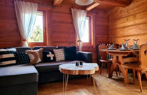 Domek w Brzezowej - Foto 21