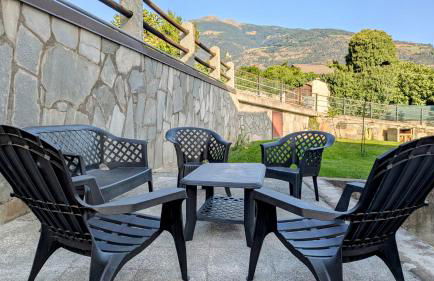 La Mansarda dei Tre Cipressi - Foto 26