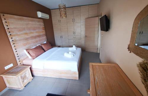 Villa MATA - 600m² with Private Pool and Jacuzzi - Foto 28