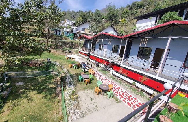 The Seven Hills Resort - Foto 1