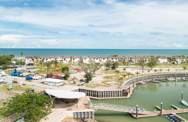 The Luscious Condo by Acomodo Buenaventura - Foto 9